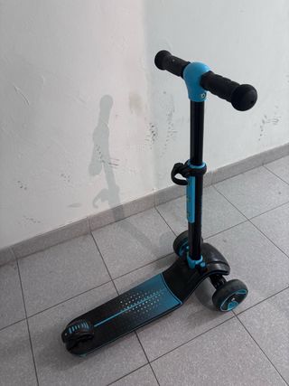 Patinete Fascool infantil
solo venta en persona