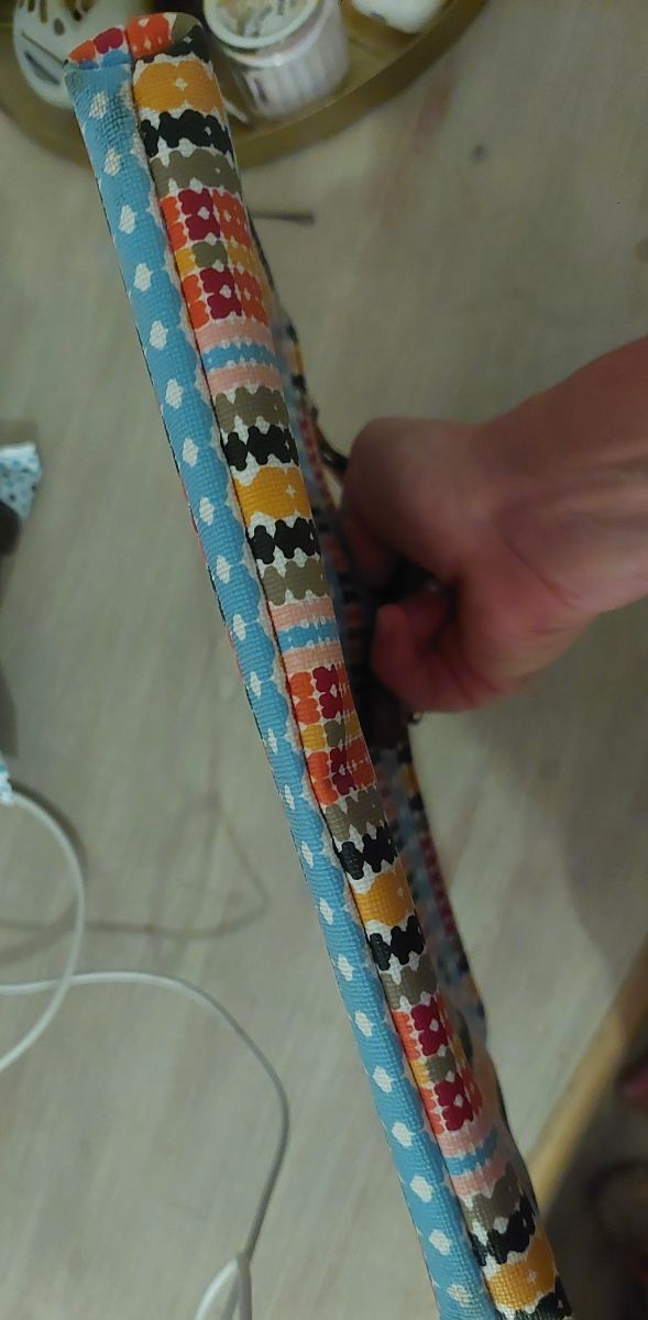 Bolso Tous multicolor