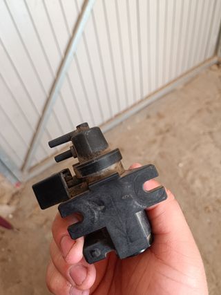 Electroválvula  BMW