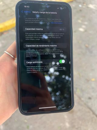 Iphone 11 Pro Max 