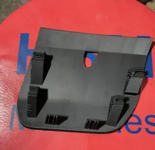 TAPA TRASERA GANCHO SEAT LEON MK1 CUPRA