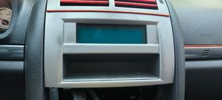 Pantalla LCD Peugeot 407