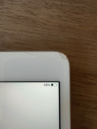 iPad mini 2 (WiFi) Blanco - 2013 32gb