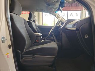 Toyota Land Cruiser 2.8 D-4D 177CV GX 7 PLAZAS 