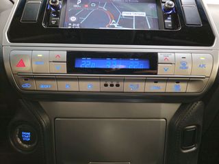 Toyota Land Cruiser 2.8 D-4D 177CV GX 7 PLAZAS 