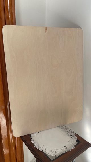 Lagunitas IPA - Insegna in legno