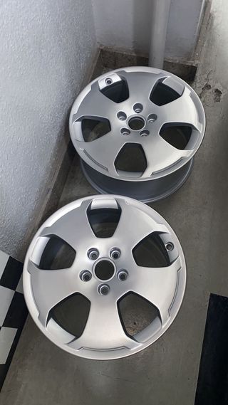 Llanta Audi A3 8P Speedline Nueva