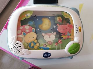 Proyector VTech Bosque Encantado