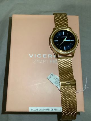 Reloj Viceroy Smart Oro