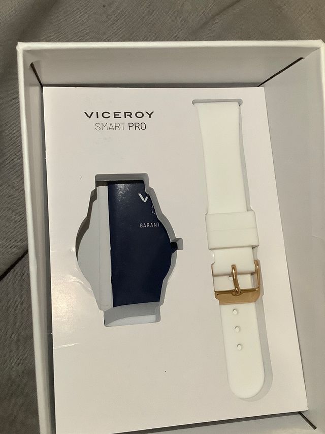 Reloj Viceroy Smart Oro