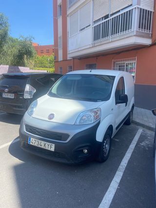 Portes y mudanzas