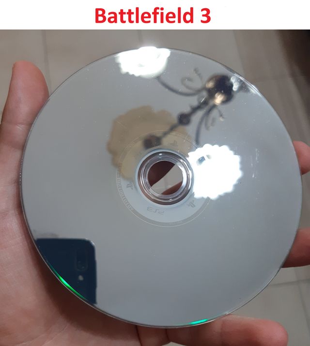 Giochi PS3 Multilingua