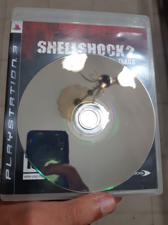 Giochi PS3 Multilingua