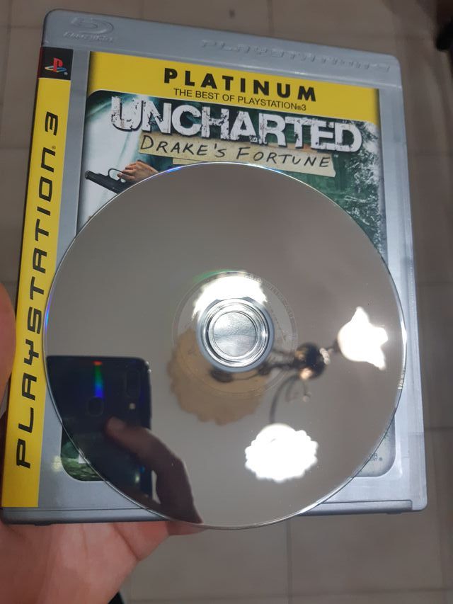 Giochi PS3 Multilingua