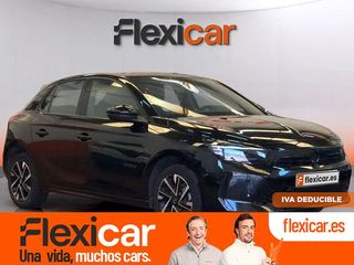Opel Corsa 1.2T XHL 74kW (100CV) GS
