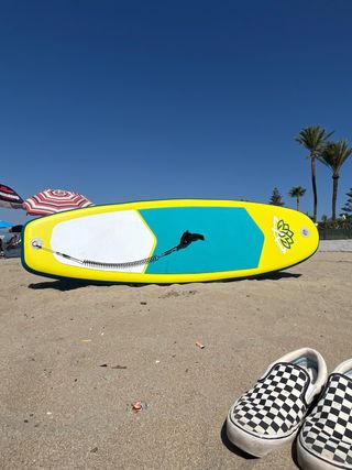 Tabla Paddle Surf inflable