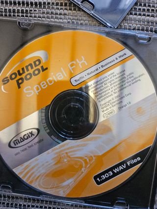 MAGIX Music Maker 2004