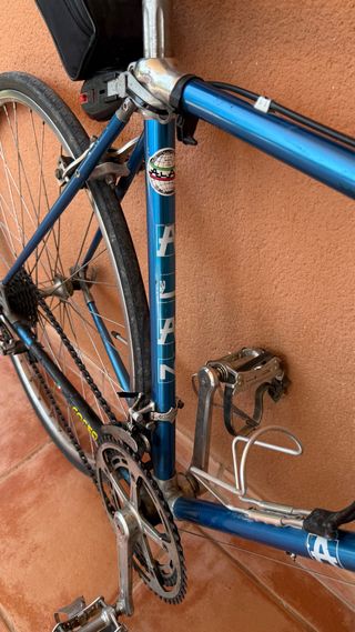 Bicicleta Carretera Kilano