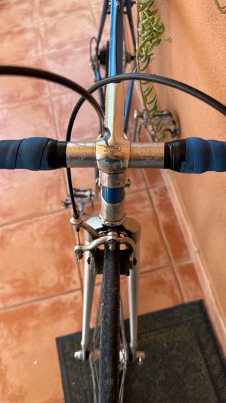 Bicicleta Carretera Kilano
