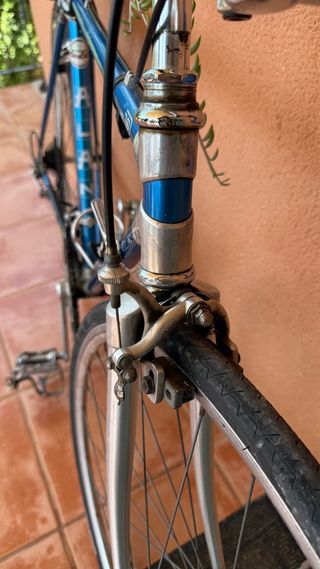 Bicicleta Carretera Kilano