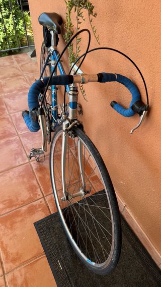 Bicicleta Carretera Kilano