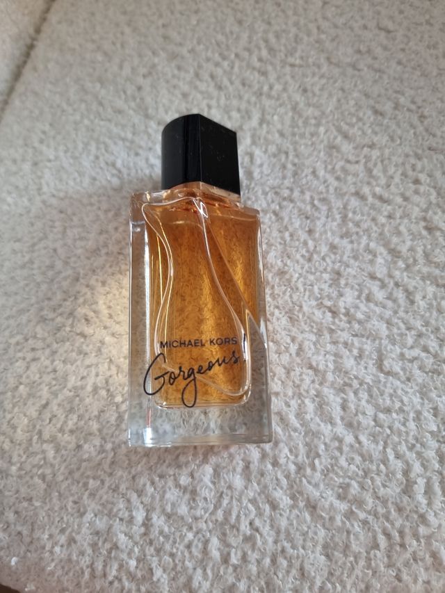 Michael Kors Gorgeous Perfume 50ml
