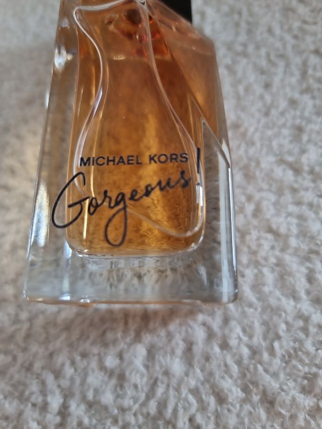 Michael Kors Gorgeous Perfume 50ml