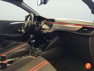 Opel Corsa 1.2T XHL 74kW (100CV) GS