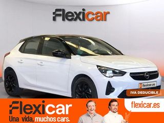 Opel Corsa 1.2T XHL 74kW (100CV) GS