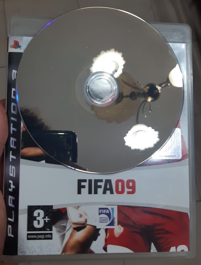 Giochi Fifa PS3 Multilingua