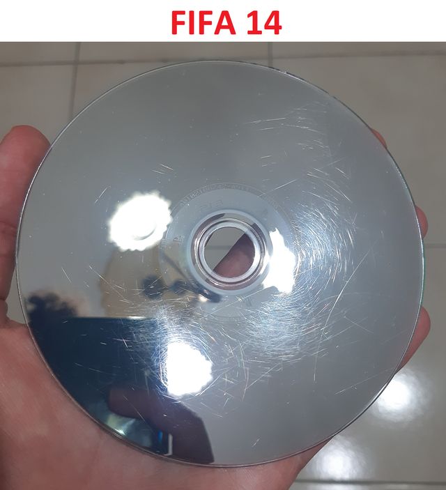 Giochi Fifa PS3 Multilingua