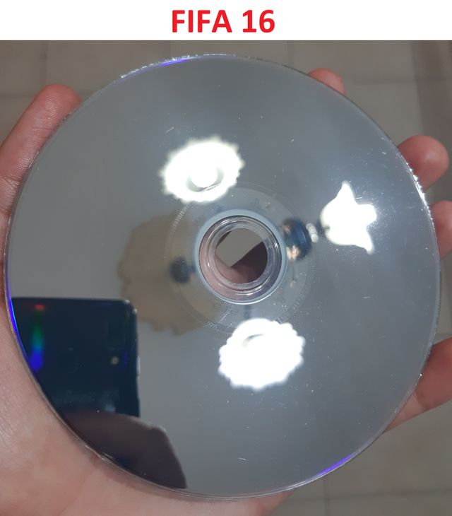 Giochi Fifa PS3 Multilingua