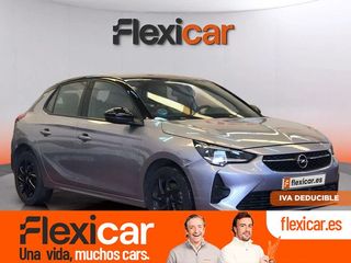 Opel Corsa 1.2T XHL 74kW (100CV) GS