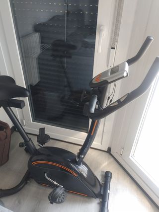 Bicicleta estática ejercicio YH2000