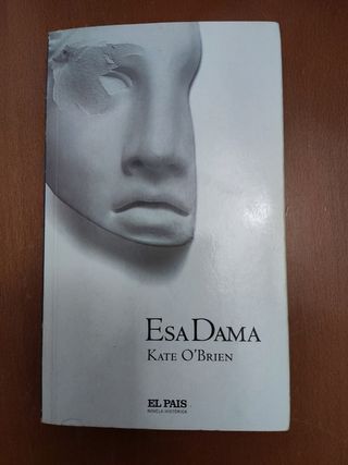 Esa dama
