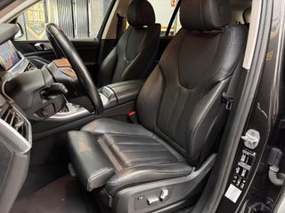 BMW X5 2021