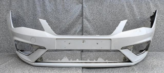 Parachoques Delantero SEAT LEON III FR FACEL