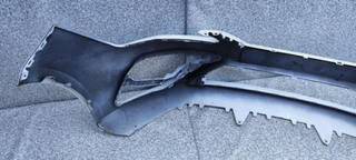 Parachoques Delantero SEAT LEON III FR FACEL