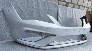 Parachoques Delantero SEAT LEON III FR FACEL
