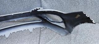 Parachoques Delantero SEAT LEON III FR FACEL