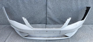 Parachoques Delantero SEAT LEON III FR FACEL