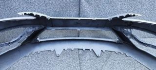 Parachoques Delantero SEAT LEON III FR FACEL