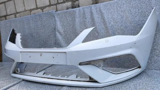 Parachoques Delantero SEAT LEON III FR FACEL