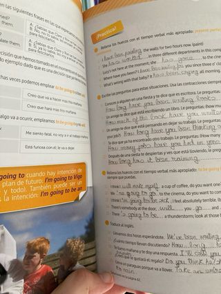«Inglés Total» (1-30): Curso completo