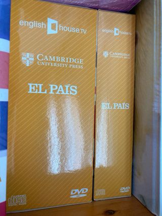 «Inglés Total» (1-30): Curso completo