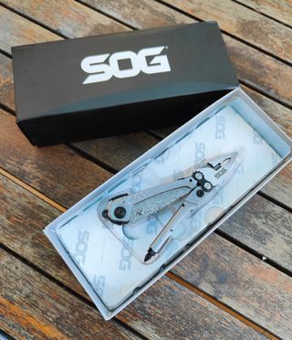 SOG REACTOR (DAMASCO).