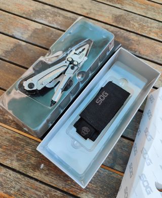 SOG REACTOR (DAMASCO).