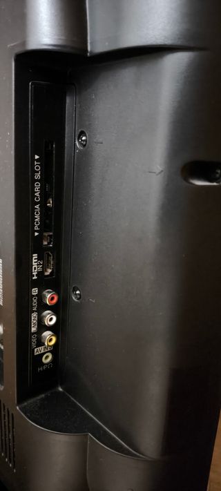 Televisión LG 26LH2000 26 pulgadas