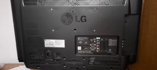 Televisión LG 26LH2000 26 pulgadas