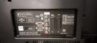 Televisión LG 26LH2000 26 pulgadas